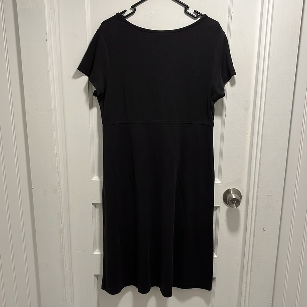 L.L. Bean Dress View 3